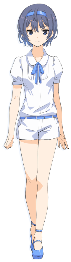 すずきつづみ