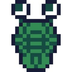 三葉虫コアレス