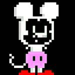 チャP