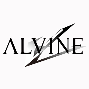 ALVINE