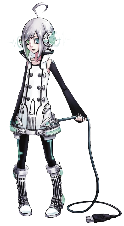 歌手音ピコ - Vocaloid Database 歌手音ピコ - Vocaloid Database