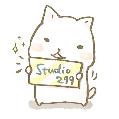 しろねこ
