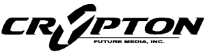 Crypton Future Media
