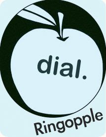 dial.