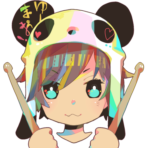 ゆーまお