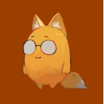 キツネイロ