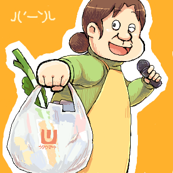 かあちゃんロイド