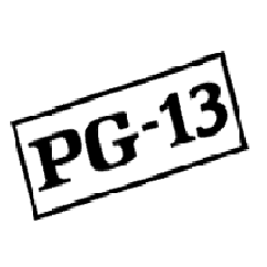 PG-13