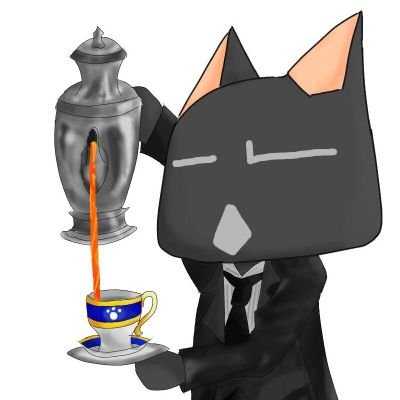 ウサギメンタルP