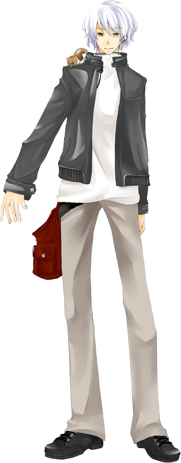 ただのレラさん