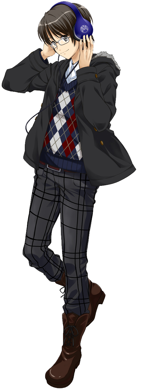 氷山キヨテル V4 Natural