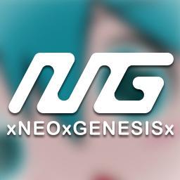 xNEOxGENESISx