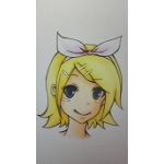 まる(゜U゜)