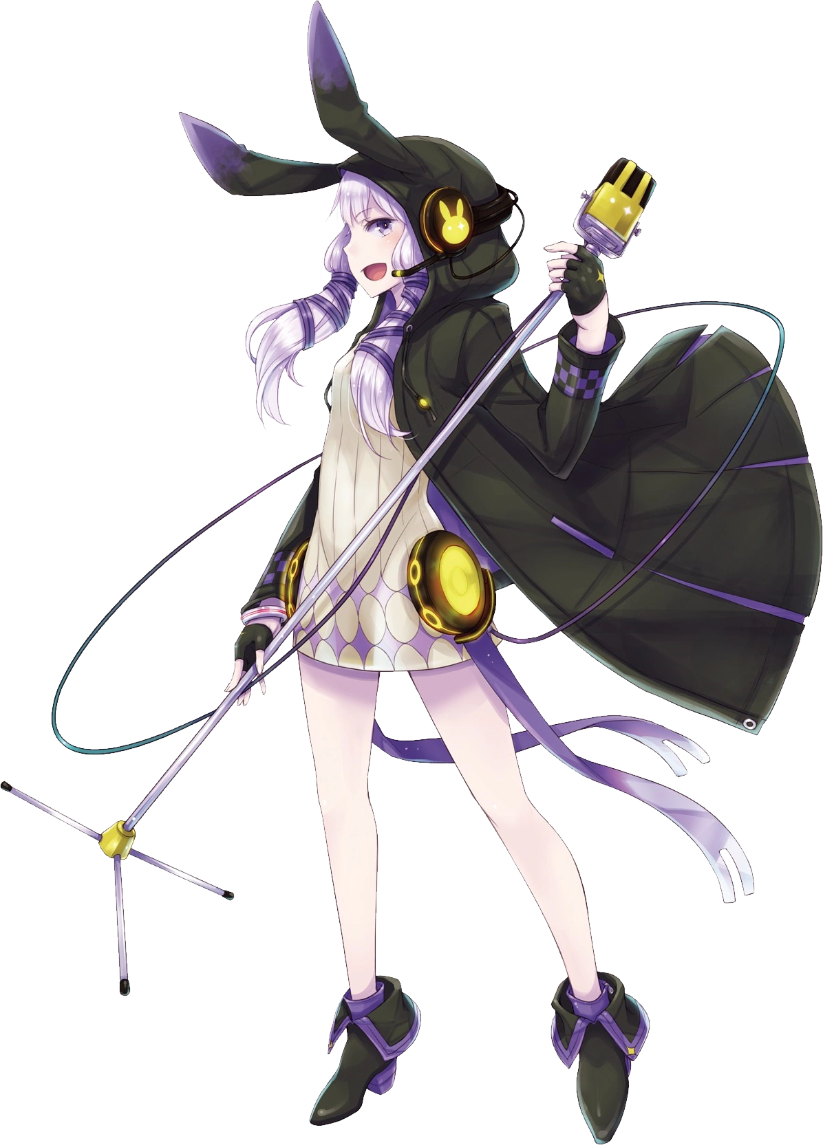 結月ゆかり V4 (凛) - Vocaloid Database 結月ゆかり V4 (凛) - Vocaloid Database