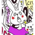 サクサクパンダ師