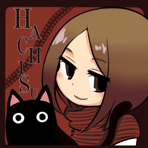 hachith(^×^)