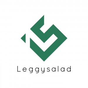 Leggysalad