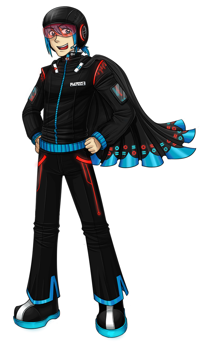 気球音アキヒコ