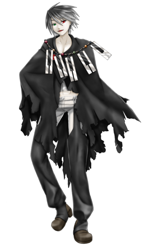 エリック・ドリマ・K