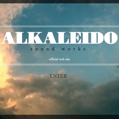 ALKALEIDO