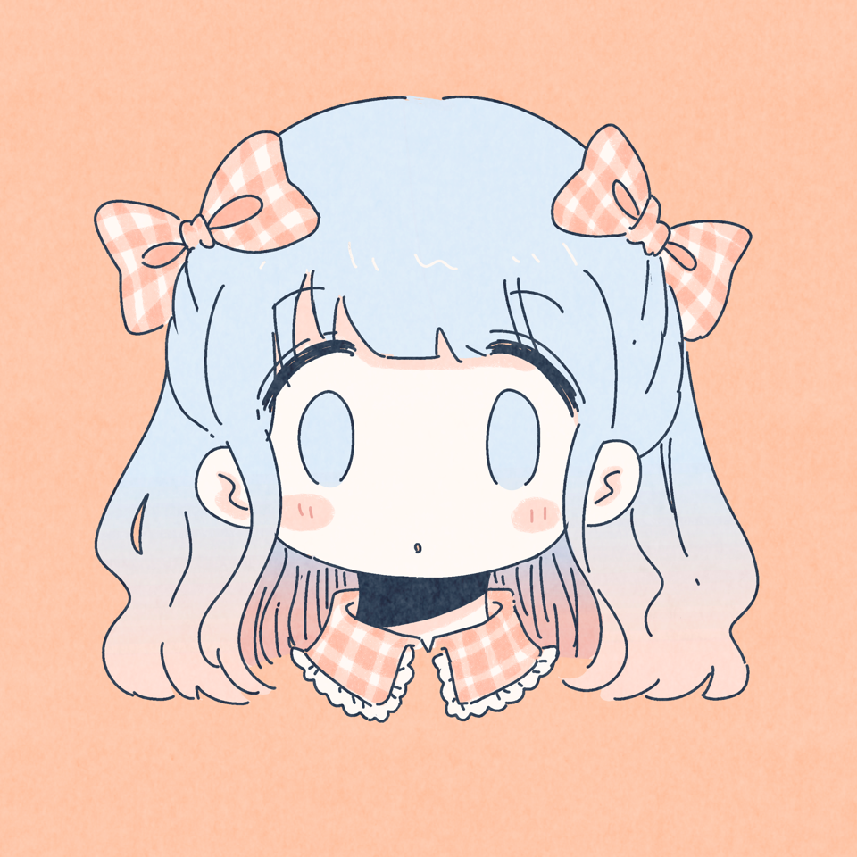 可愛いパステル