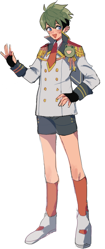 ITOU