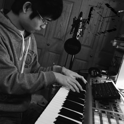 五山イツキ / R.Y.