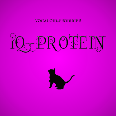 iQ-PROTEIN