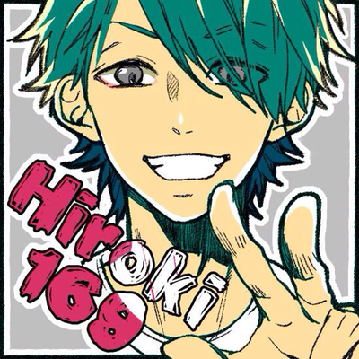 Hiroki169