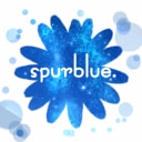 spurblue.