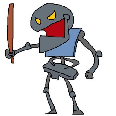 ウィザードゴースト