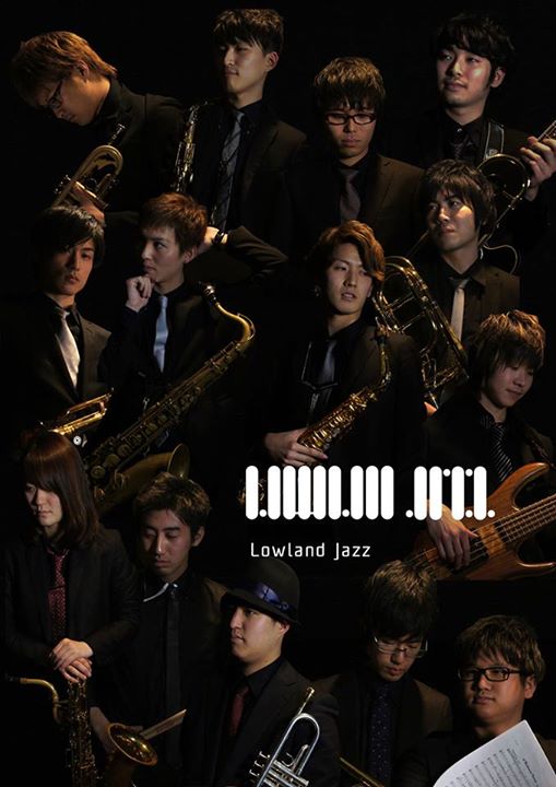 Lowland Jazz