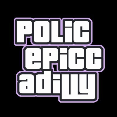 ポリスピカデリー