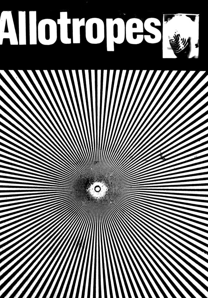 the Allotropes