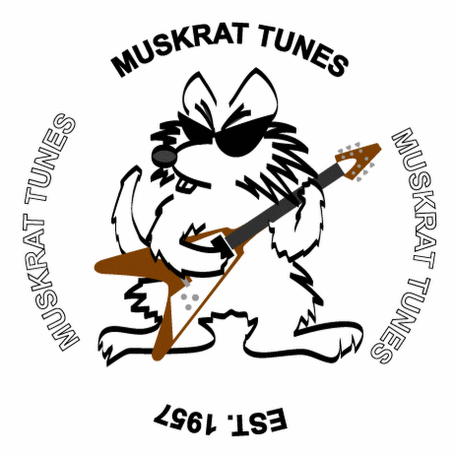 Muskrat Tunes
