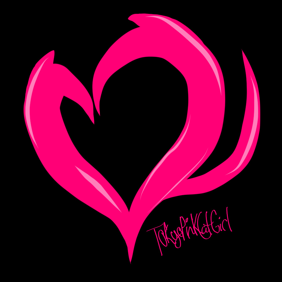 TokyoPinkCatGirl