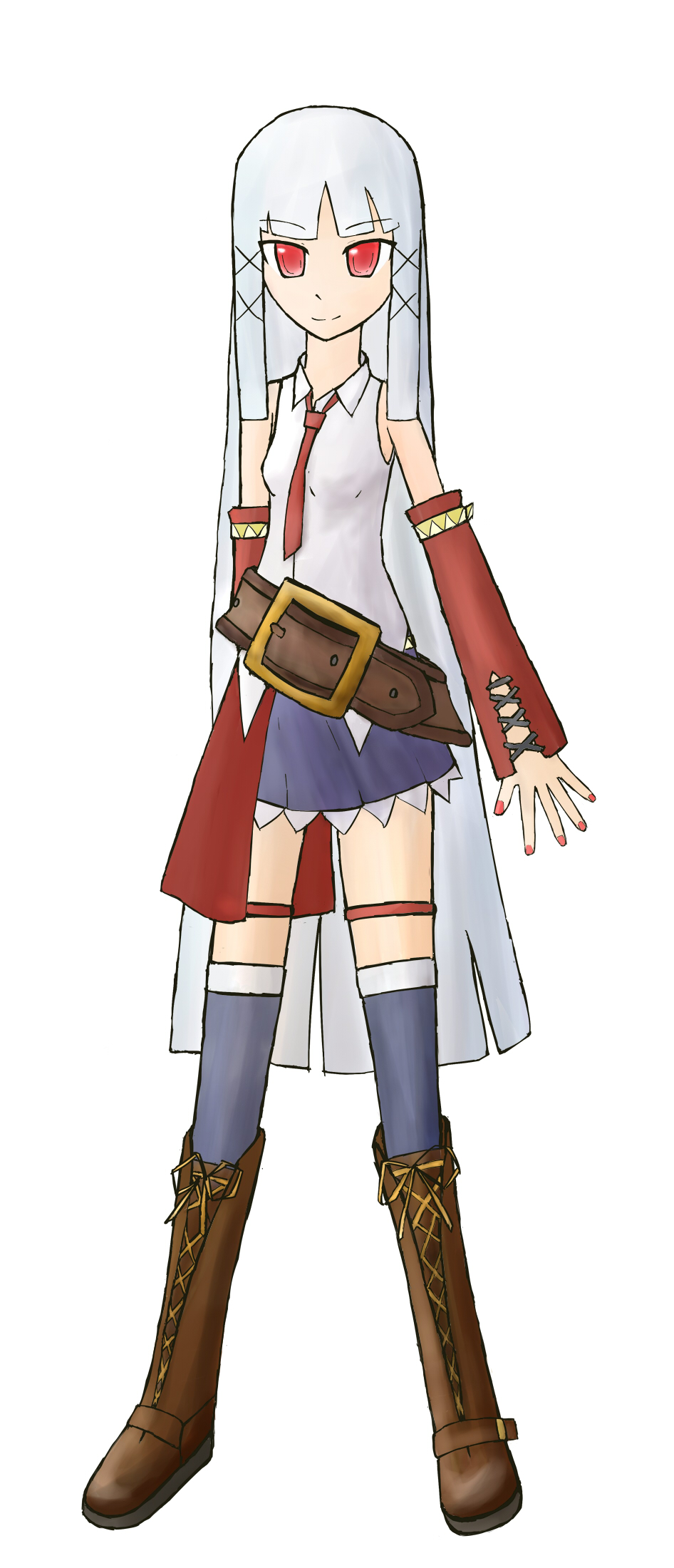 銀歌リュウセイ