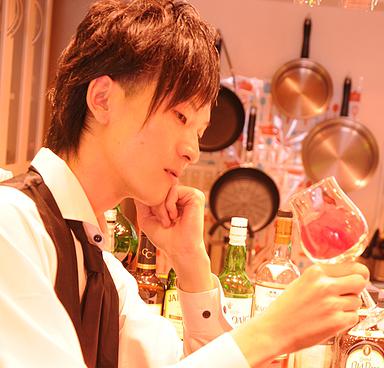 A Là Cr-アラクロム-