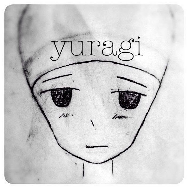 _yuragi