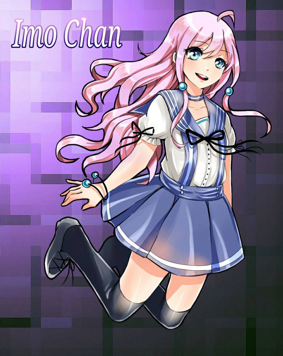 Daria Perepechina
