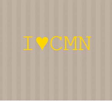 I♥CMN