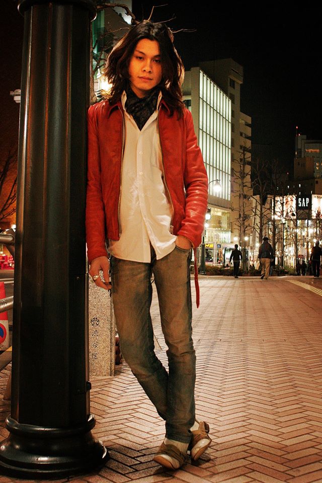 大越王起也
