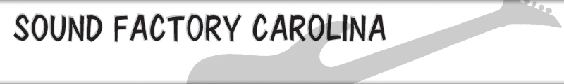 SOUND FACTORY CAROLINA