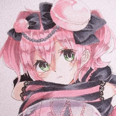 もま