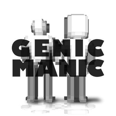 GENIC MANIC