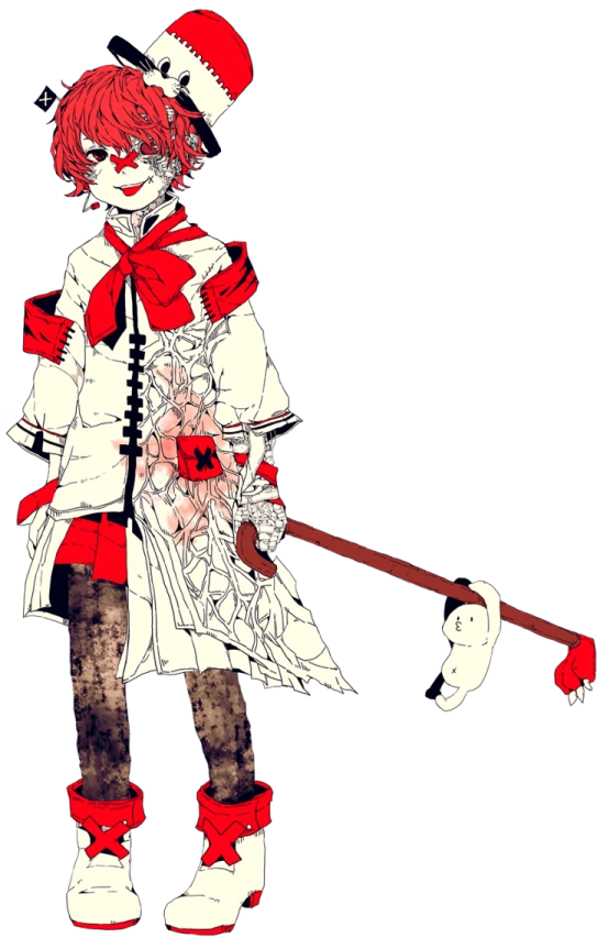 Fukase (Soft)