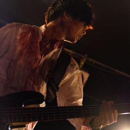 YUKI MAEDA