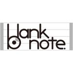 Blank Note