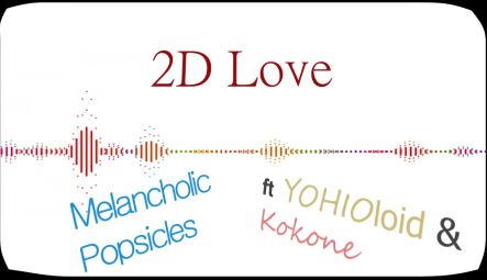 Melancholic Popsicles