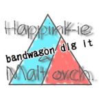 はっぴんきー△